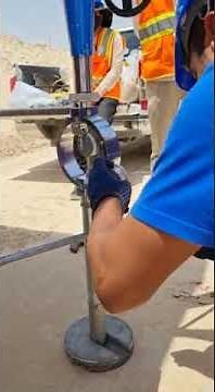 In-situ CBR - Embankment grading side slope construction - Ayaan and Ayhaam