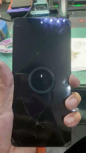 SAMSUNG A51 Totallity Dead🤔