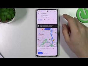 How to Avoid Tolls on Google Maps - Choose Free Routes
