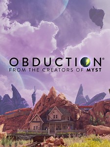 Obduction (2016) | Price, Review, System Requirements, Download