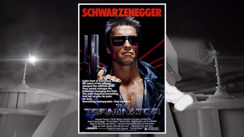 Film Theory - Terminator's Skynet is Coming!