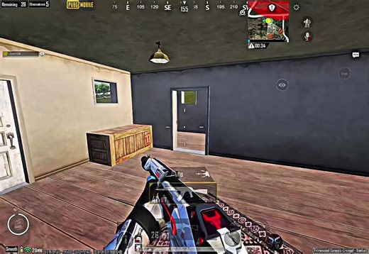 Join the PUBG Mobile Next Star Program