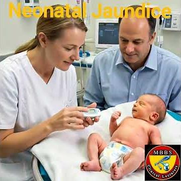 Neonatal Jaundice its sign and symptoms with treatment #neonataljaundice #newbornhealth #infantcare