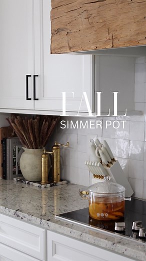 59K views · 107 reactions | EASY FALL SIMMER POT Do you want to make...