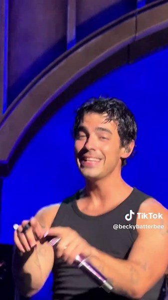 Jonas Brothers Reunion in Saratoga Springs NY