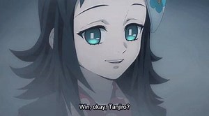 105 reactions · 3 comments | Tanjiro begins the Final Selection in episode 4 of Demon Slayer: Kimetsu no Yaiba! Watch now on Crunchyroll, Hulu, or FunimationNow! | Aniplex USA | Facebook