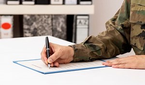 How to Write a Waiver Letter for Military - Step-By-Step Guide