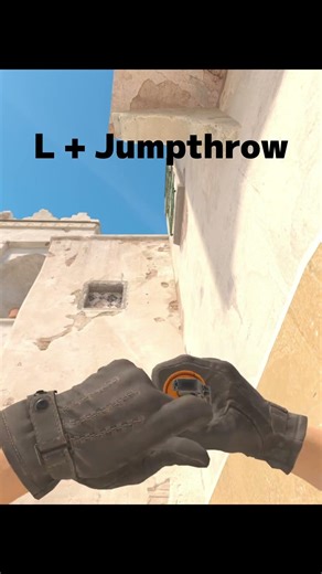 Top Smokes on Dust II #cs2 #shortvideo #dust2 #smoke