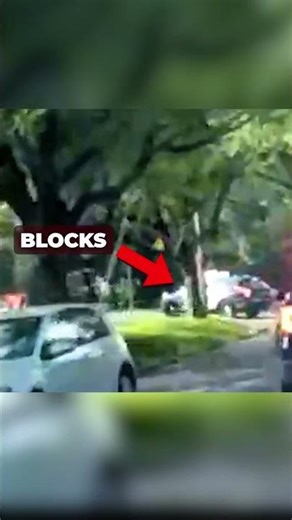 He Thought This Would Actually Work