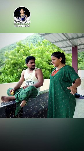 Blooper😂 | Angry Birds Creations