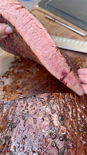 Flank Steak Perfection