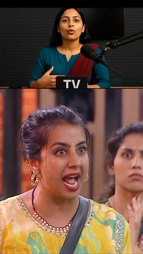707 reactions · 74 comments | Sanjana deserves a red card for her words . #starmaa #biggbosstelugu9 #jiohotstar #nagarjuna #shortsviral | Wonder Worlds | Facebook