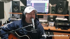 Original Newfoundland Song. | Jason R Martin