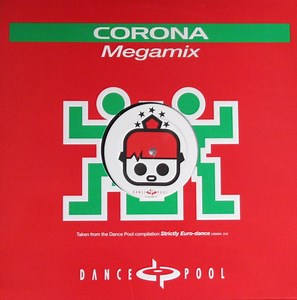 Corona - Megamix