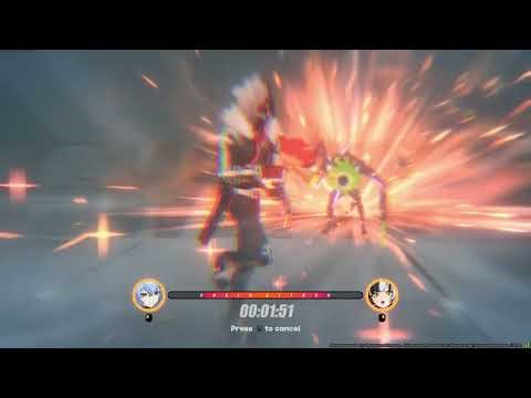 [2.8.3 Beta] Starlight - Billy's Ultimate & Basic Attack changes