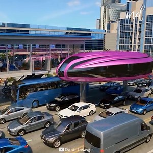 Take a look at the future with these advanced vehicles! | MetDaan Tips