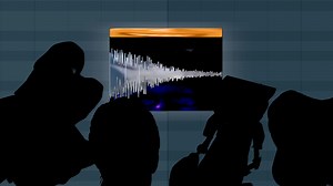 ♿️一个你听过但叫不出名字的采样（Orchestra hit）♿️