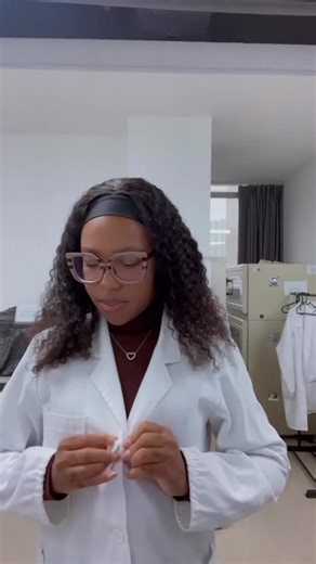 Before starting an experiment it’s important to have the right/suitable protocol. What is an experimental protocol:⬇️ Experimental protocols are fundamental information structures that support the description of the processes by means of which results are generated in experimental research (Giraldo et al., 2017; Freedman, Venugopalan & Wisman, 2017).🤭references✨✨ Getting familiar with a protocol is not always easy. Some times you need to go over the protocol multiple times, check if you have th