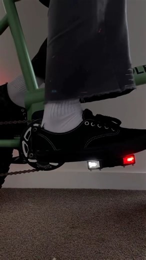 Red Shift pedals #mountain #bike #mtb #mtbxc #softtailmtb #bike