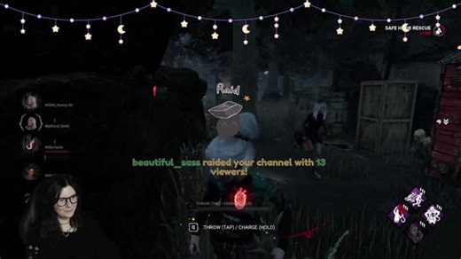 {18 } ~ [DROPS] Bone Chill Event ~ Let's see if I remember how to do this! ~ | Anon Follows | !commands