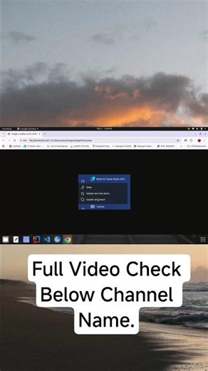 windows Update Issues #windows11 #linux #ubuntulinux #ubuntu #windows10update