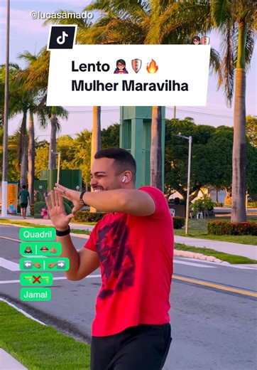 Mulher Maravilha 🦸🏻‍♀️🛡️ // . SEO: Dança, Coreografia, Tutorial | #tutorial #dança #dancinha #passoapasso #coreografia | a liga da justiça é lá na minha casa agora não tem mais saída, foge foge mulher maravilha