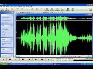 The Spongebob Reverse Scene