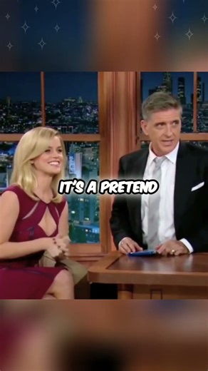 "I Made This Show To Meet YOU" 😳 #craigferguson #shorts