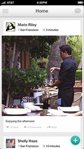 R&B Star Taio Cruz Launches KeWe, A New Social Networking App For iOS