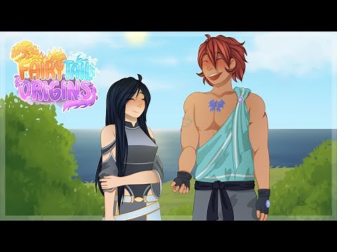 MAKING PLANS... | Minecraft Fairy Tail Origins #9 (Minecraft Roleplay)