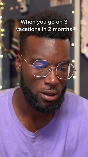 Vegas in October tho #thanos #marvel #HBCUPride