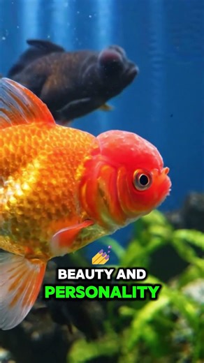 12 Most Beautiful Goldfish You Must See!#fish #angelfish #bettafishfight #goldfish #shorts #video