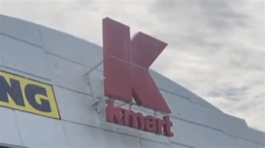 Attention shoppers, it's closing time: Last full-size Kmart in America closes its doors