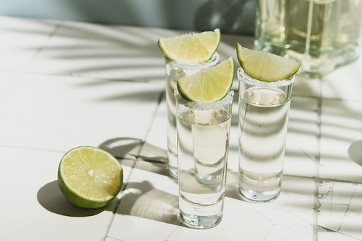 No, Anejo and Reposado Tequila Are Not Interchangeable