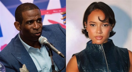 Deion Sanders’ Son Demands a House as Birthday Gift From Millionaire Girlfriend Karrueche Tran