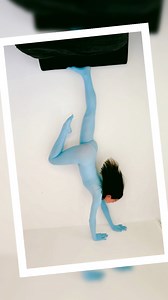 A closer look to our second skin catsuit! The perfect body paint alternative for this Halloween 🎃 turn yourself into colorful characters in minutes. | We Love Colors