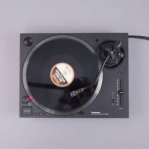 7.2K views · 37 reactions | Technics 1200 MK7 back in stock! Treat yourself: ↳ get yours here: turntablelab.com/MK7 | Turntable Lab | Facebook