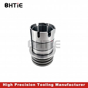 [Hot Item] Thick Turret Standard 85 System Punch Guide Assembly Station D