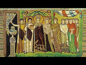 Rise and Fall of Christian Civ. 3: East and West