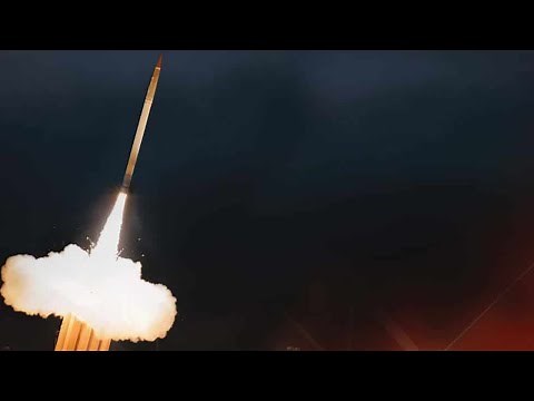 America's Missile Weapons Shield