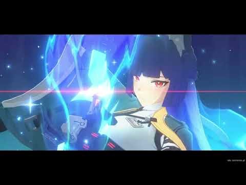 Hitless Run Against The New Boss The Defiler | Zenless Zone Zero