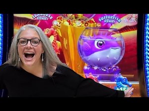 Playing ONLY Trapped Animal Slots 'Til I Hit a Bonus (For Charity) 🐾