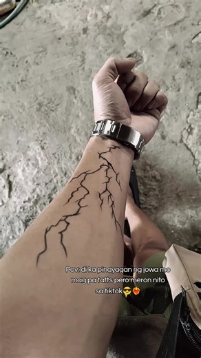 Creative Ideas for Temporary Tattoos You’ll Love