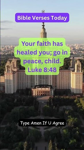 Bible Quotes | Bible Verses Today | Daily Bible Verses