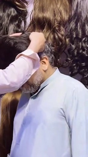 ➡️ Free & Fast Cash on Delivery 🚚 Available ➡️ 50% Off #wigsbazar #facebookreelsviral #viralreelschallenge #trendingreels #wigsformen #wigsforwomen #wigstyling #wigsforsale | Wigs Bazar