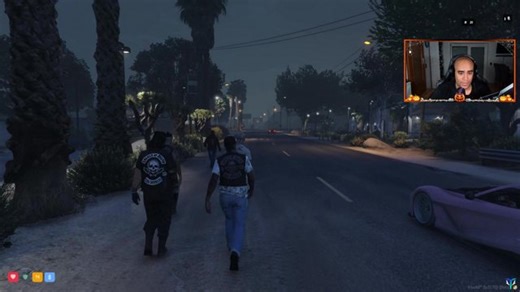 [ROOTS] Die Angels of Death mit neuer Struktur! | !clip | !dc | !commands | !bsg | !lost | !server