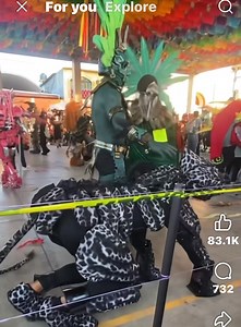 Aztec costumes #quetzalcoatl #jaguar #warrior | Aztec Nation