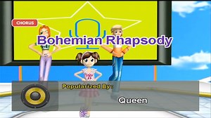 Karaoke Performance of Bohemian Rhapsody by Queen