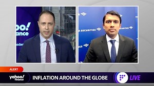Inflation: 3 things are driving soaring prices, according to a BofA economist