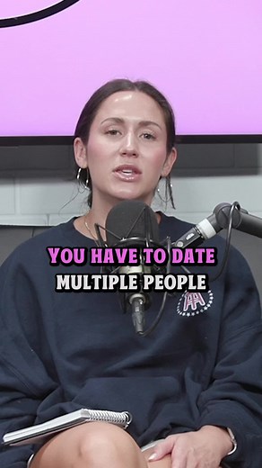 MEAN GIRL POD on TikTok